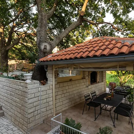 Belenum 3* Mlini