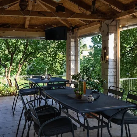 Belenum Vendégház Mlini