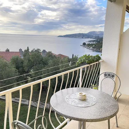 Belenum Vendégház Mlini