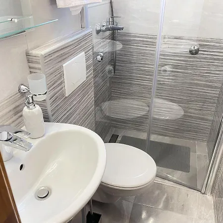 Belenum 3* Mlini
