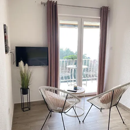 Vendégház Belenum 3*