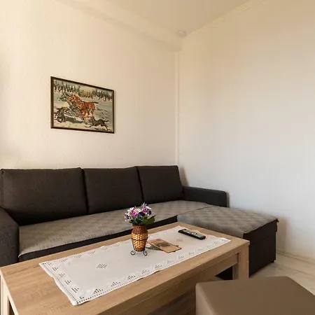 Belenum Vendégház Mlini